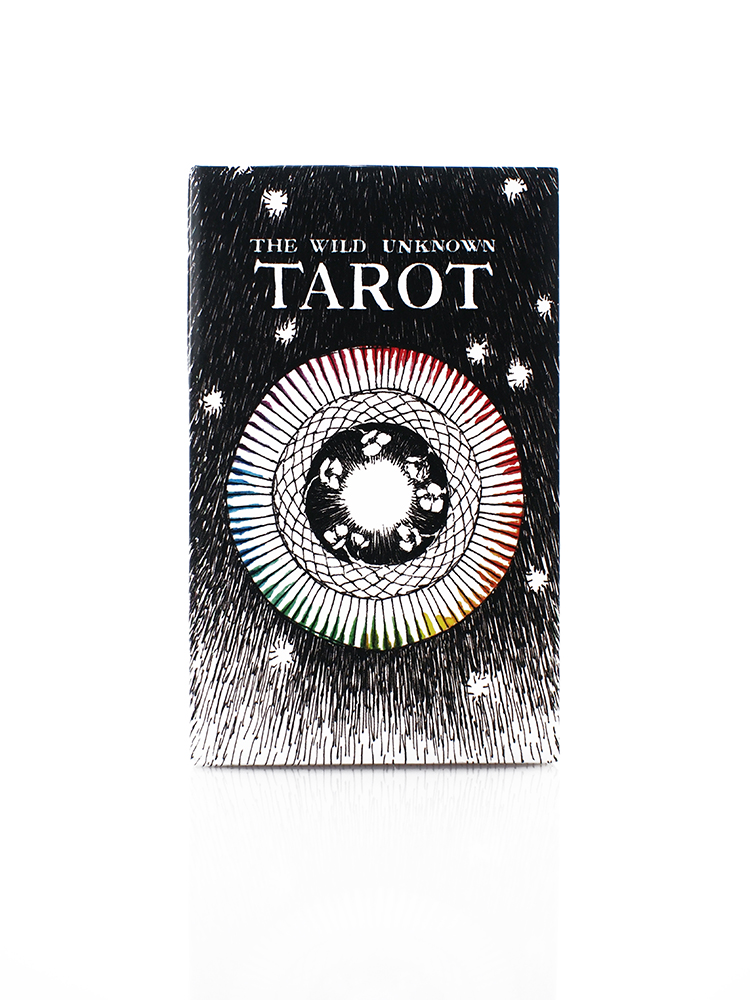 Дикое неизвестное таро. Таро неизведанного Tarot. Колода Таро the Wild Unknown Tarot. Таро дикое неизведанное Таро.