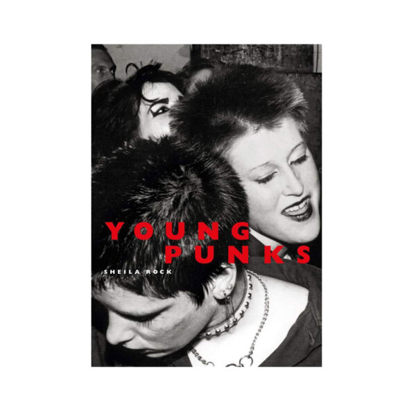 Young Punks Book - Image 2