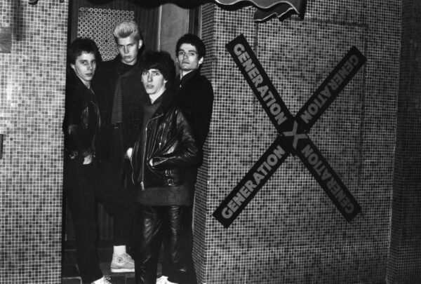 Young Punks Book - Image 3
