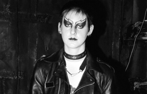 Young Punks Book - Image 5