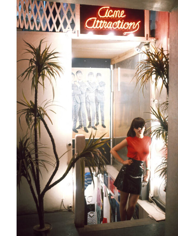 Young Punks Book - Image 6