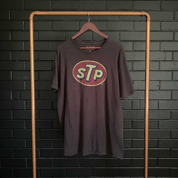 00s STP Stone Temple Pilots Tee XL